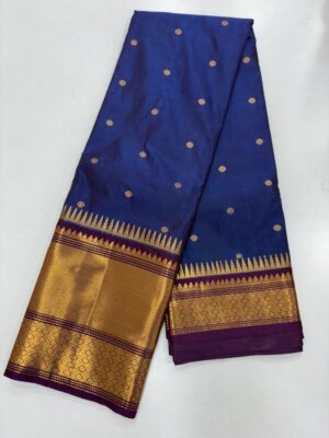 Semi gadwal