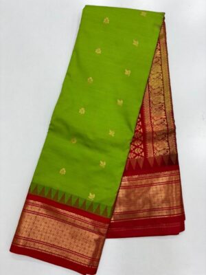 Semi Gadwal