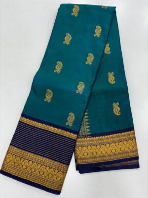 Semi Gadwal