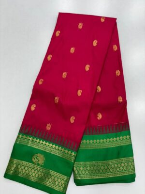Semi Gadwal
