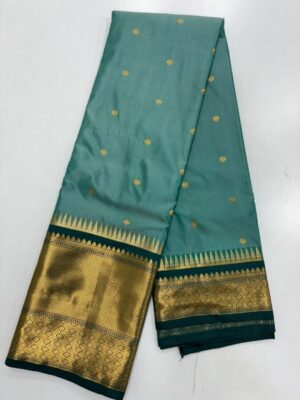 Semi gadwal