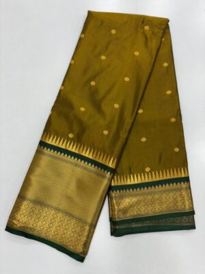 Semi Gadwal