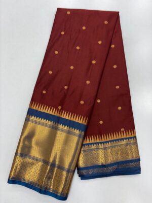 Semi Gadwal