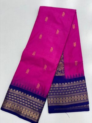 Semi Gadwal
