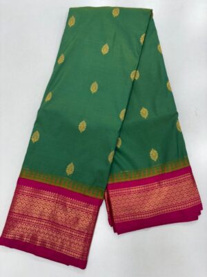 Semi Gadwal