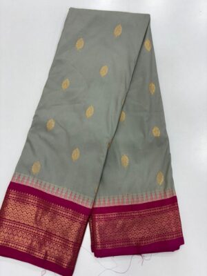 Semi Gadwal