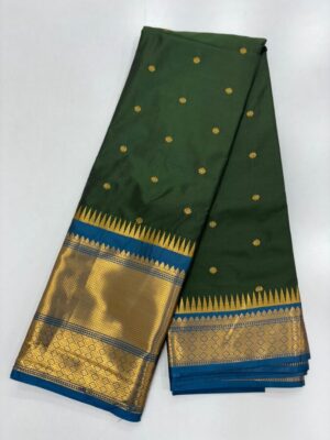 Semi Gadwal