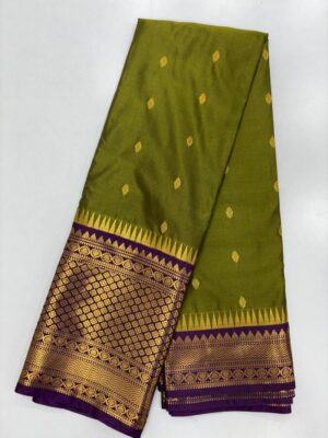 Semi Gadwal