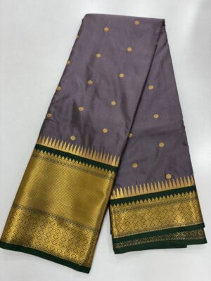 Semi gadwal