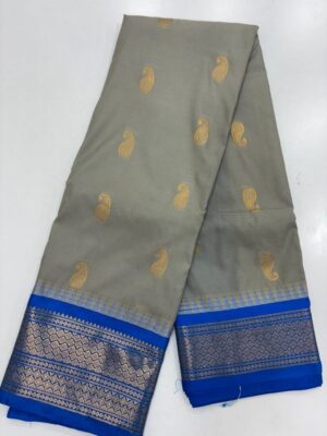 Semi Gadwal
