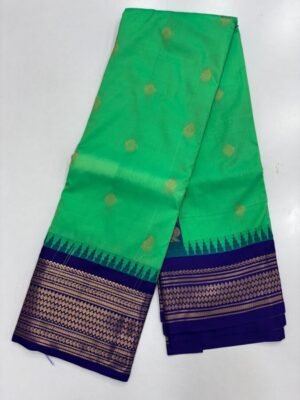 Semi Gadwal