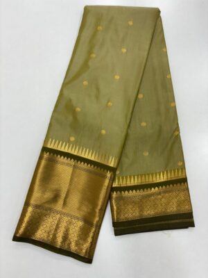 Semi gadwal