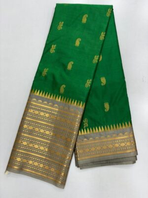 Semi gadwal