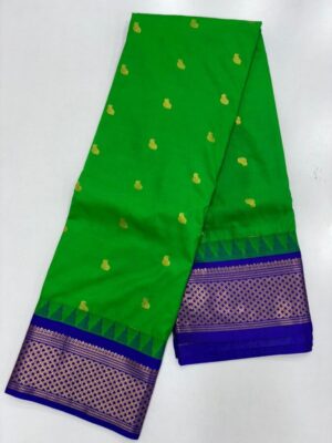 Semi Gadwal