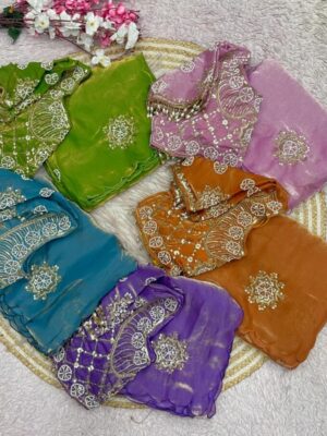 New Bollywood Trending Design