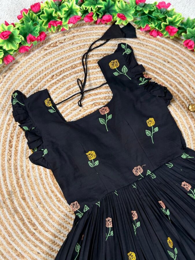 Gown - Image 6