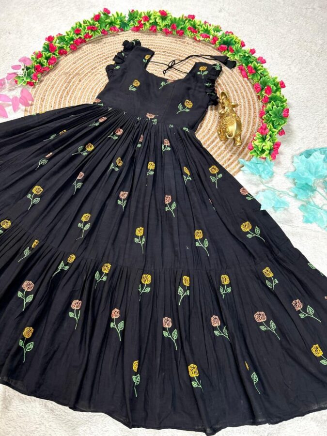 Gown - Image 8