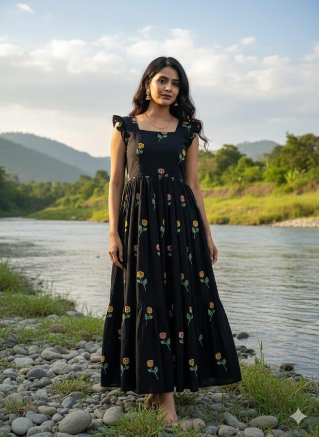 Gown - Image 4