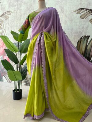 DESIGNER BOUTIQUE SAREE