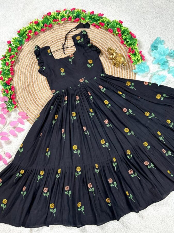 Gown - Image 5
