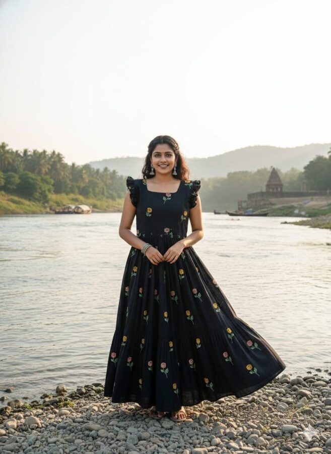 Gown