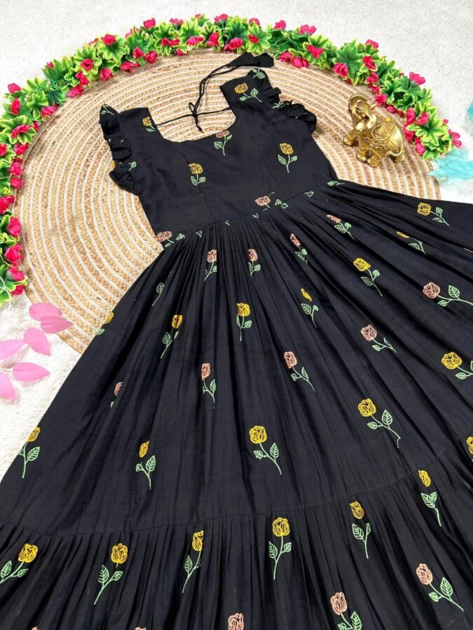 Gown - Image 9