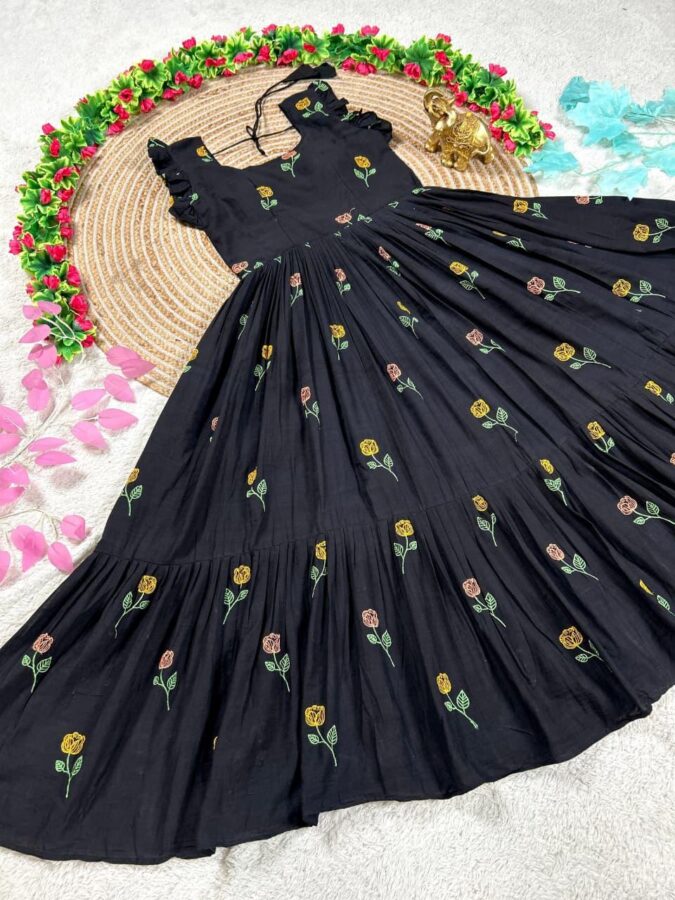 Gown - Image 2