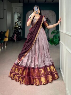 Lehenga Collection