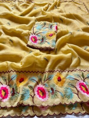 Full Ready *New Cataloge Launch - Lime yellow